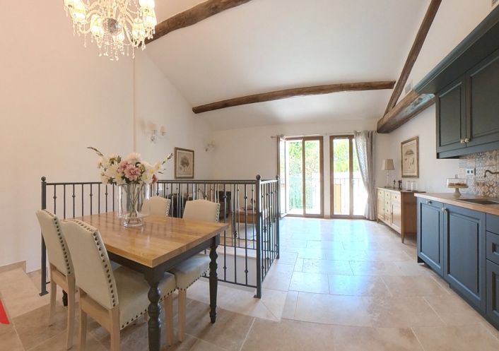 vente Maison en pierre Saint Genies De Fontedit