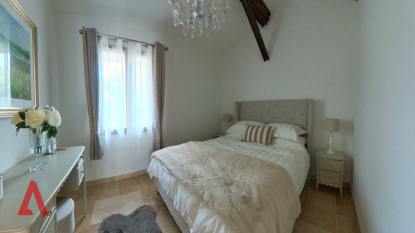 vente Maison en pierre Saint Genies De Fontedit - Photo 6