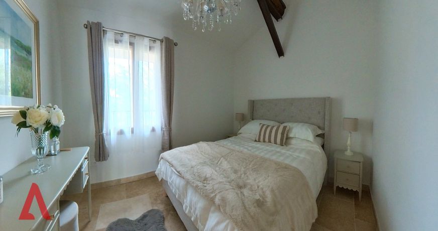 vente Maison en pierre Saint Genies De Fontedit
