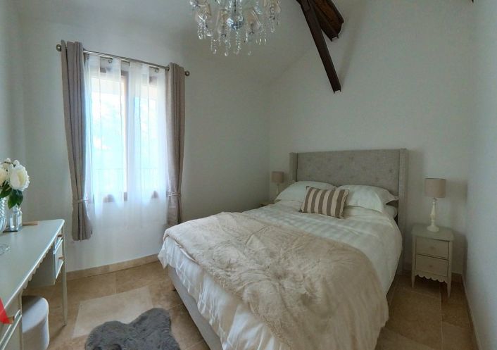 vente Maison en pierre Saint Genies De Fontedit