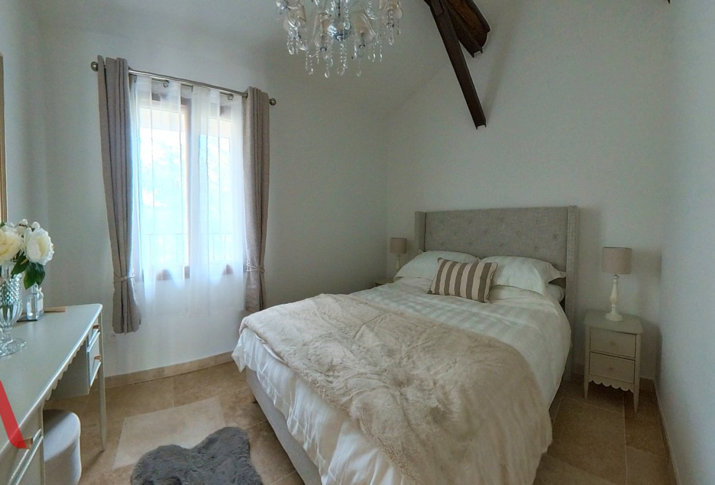 vente Maison en pierre Saint Genies De Fontedit - Photo 6