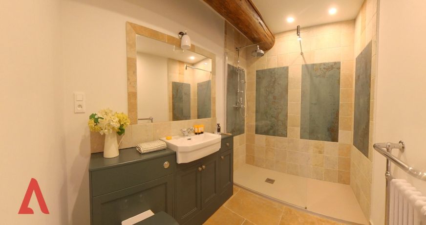 vente Maison en pierre Saint Genies De Fontedit