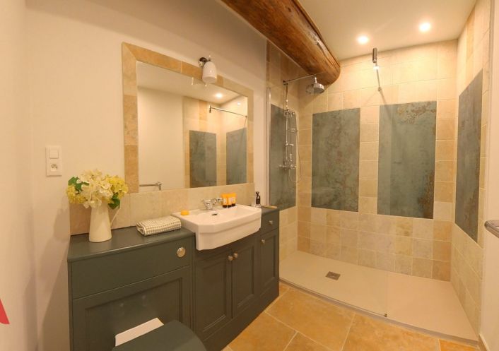 vente Maison en pierre Saint Genies De Fontedit