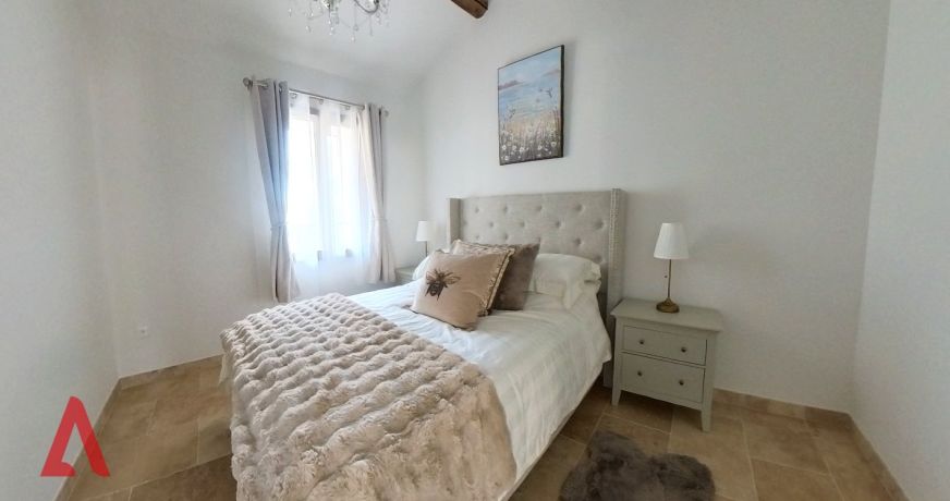vente Maison en pierre Saint Genies De Fontedit