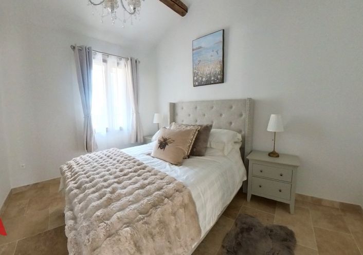 vente Maison en pierre Saint Genies De Fontedit