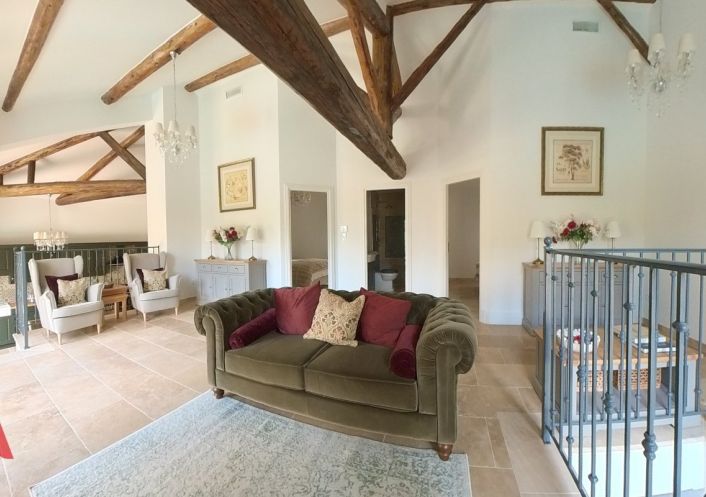 vente Maison en pierre Saint Genies De Fontedit