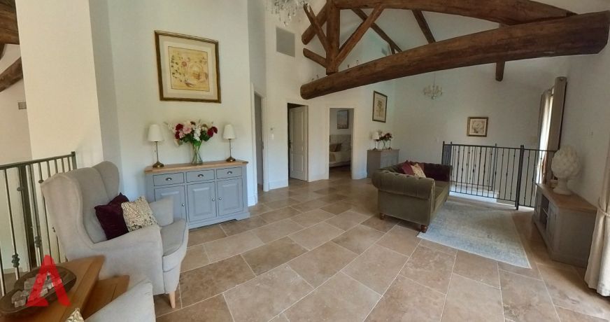 vente Maison en pierre Saint Genies De Fontedit