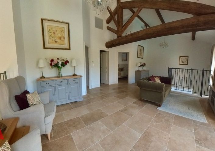 vente Maison en pierre Saint Genies De Fontedit