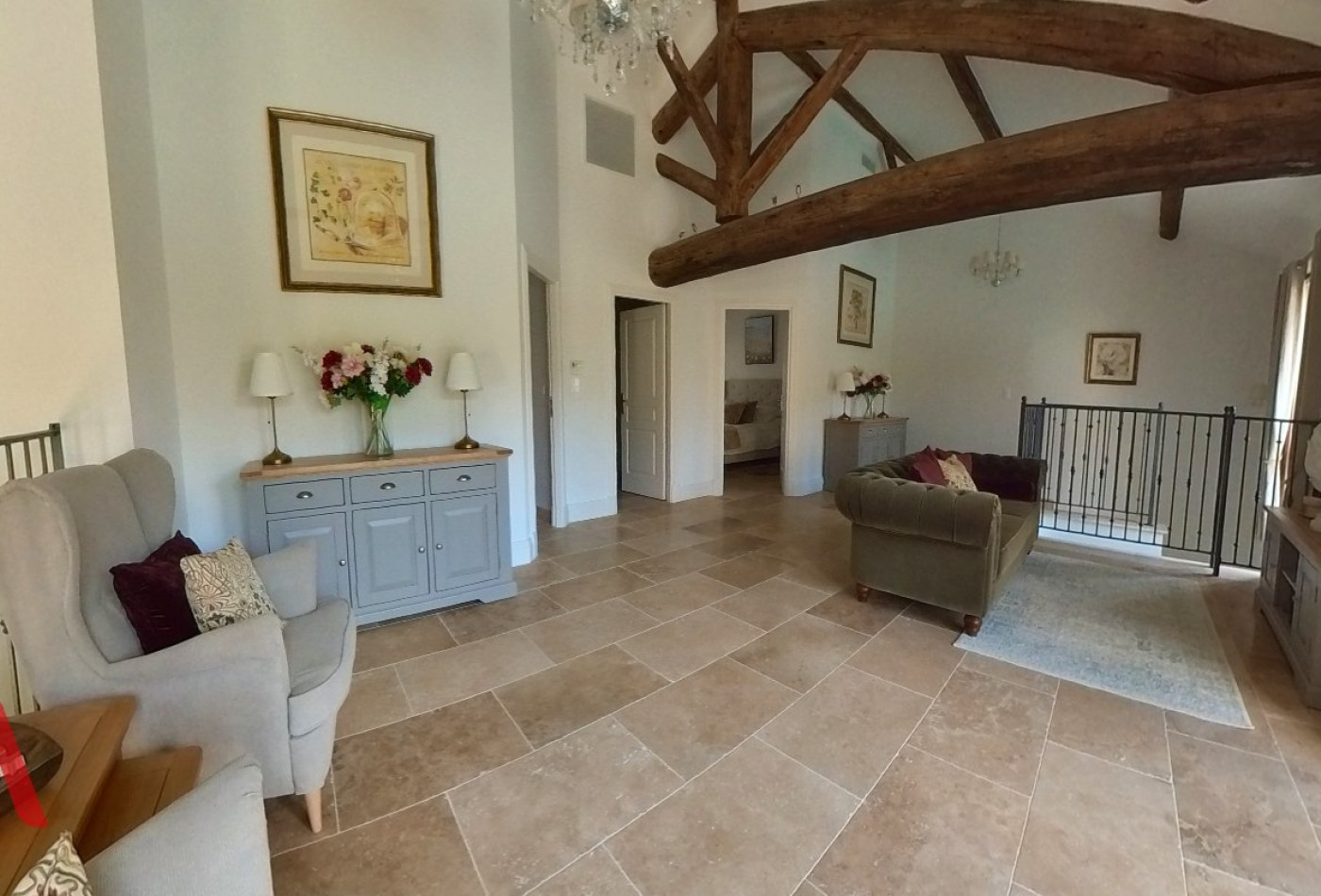 vente Maison en pierre Saint Genies De Fontedit - Photo 9