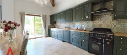 vente Maison en pierre Saint Genies De Fontedit