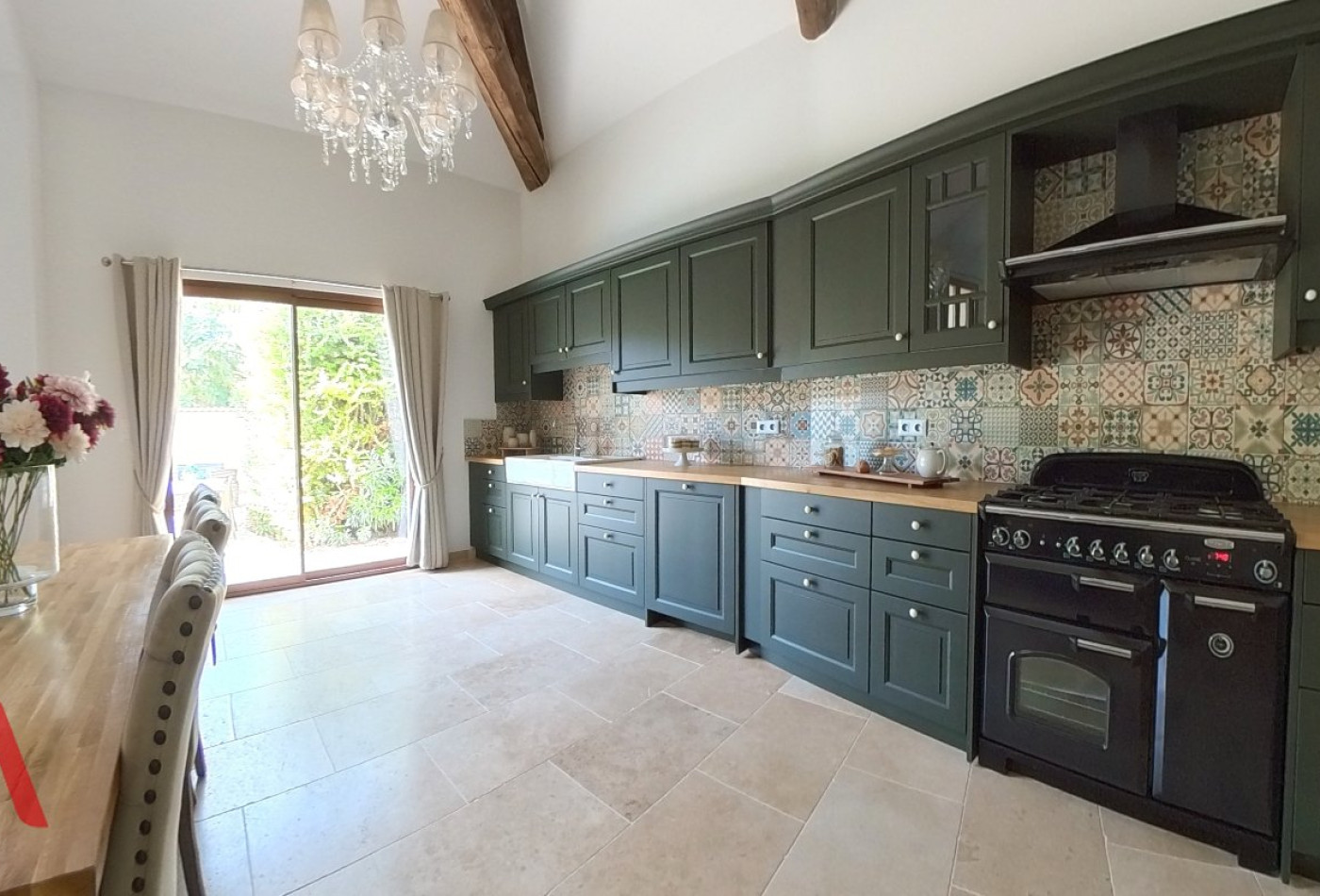vente Maison en pierre Saint Genies De Fontedit - Photo 1