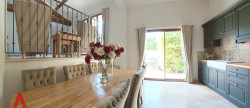 vente Maison en pierre Saint Genies De Fontedit