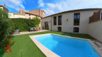vente Maison en pierre Saint Genies De Fontedit