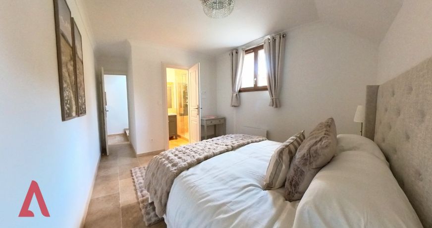 vente Maison en pierre Saint Genies De Fontedit