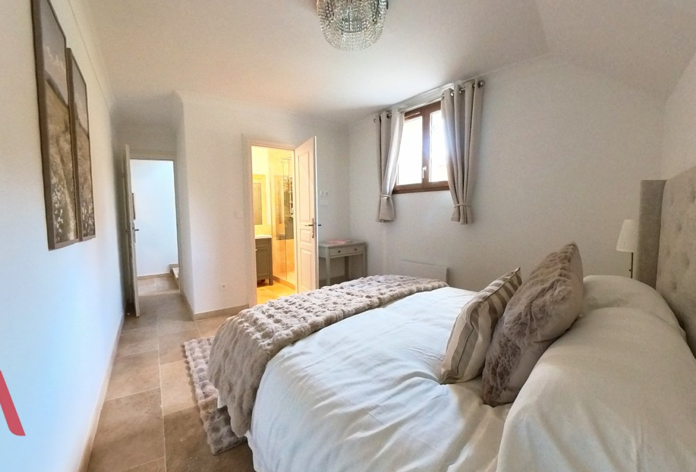 vente Maison en pierre Saint Genies De Fontedit - Photo 5