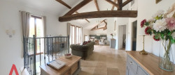 vente Maison en pierre Saint Genies De Fontedit