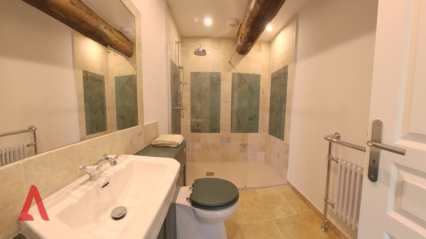 vente Maison en pierre Saint Genies De Fontedit - Photo 8