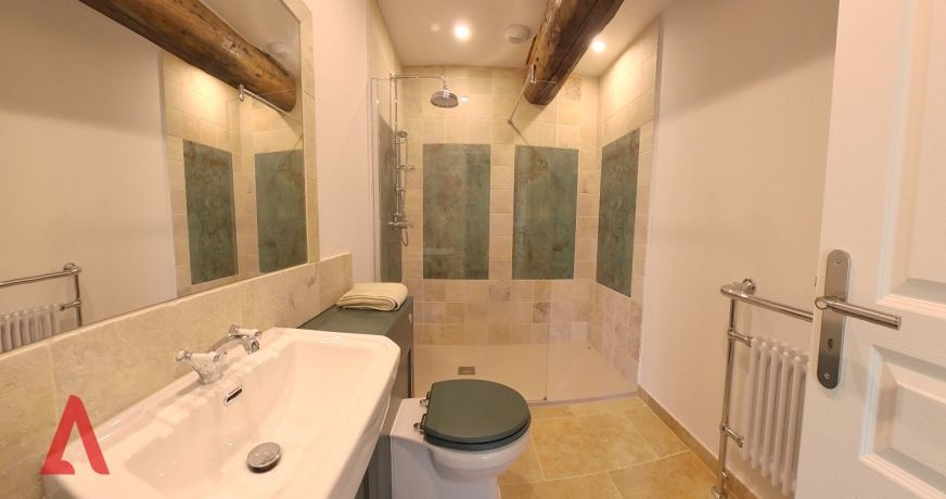 vente Maison en pierre Saint Genies De Fontedit