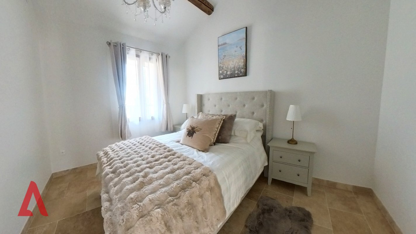 vente Maison en pierre Saint Genies De Fontedit - Photo 10