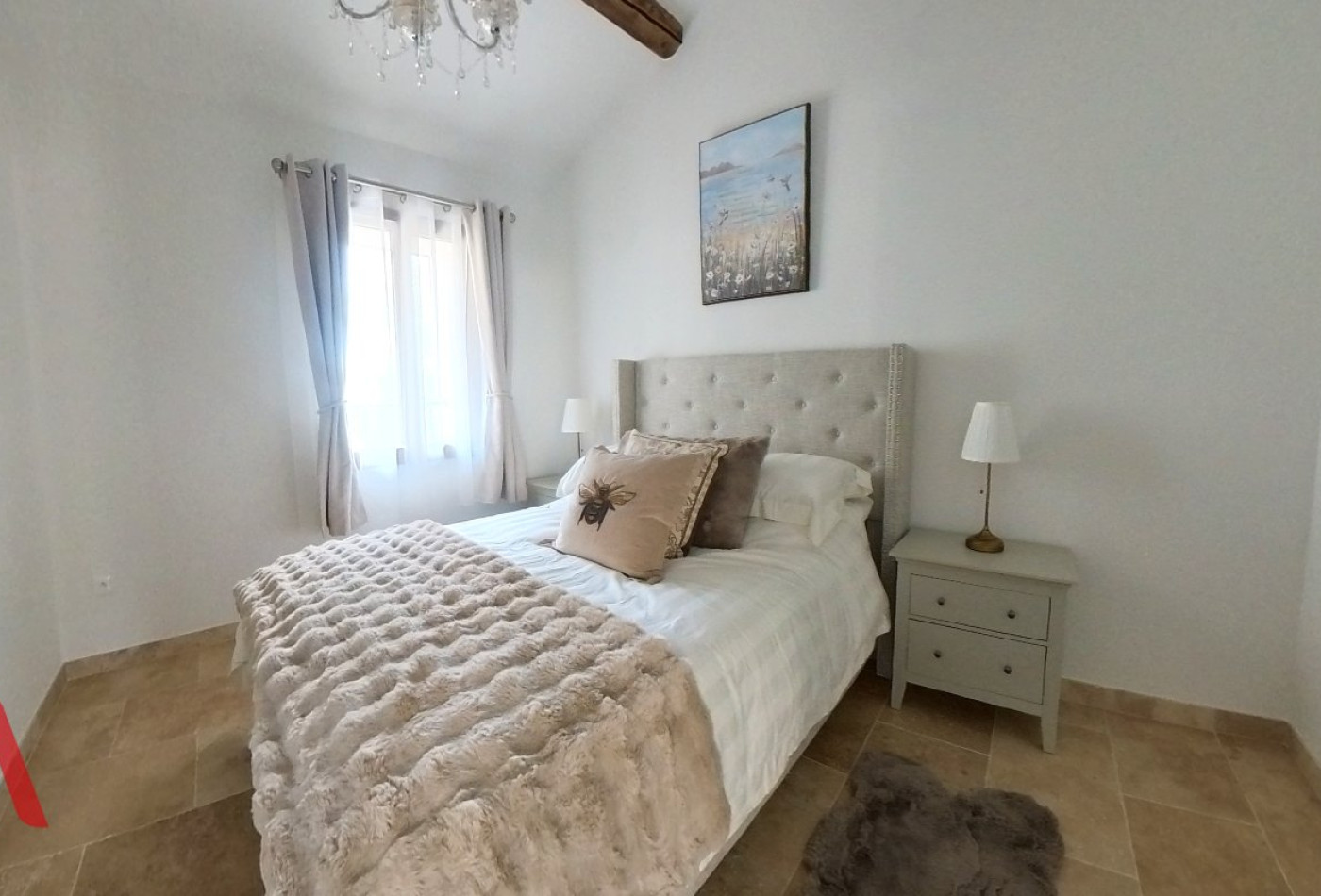 vente Maison en pierre Saint Genies De Fontedit - Photo 10