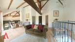 vente Maison en pierre Saint Genies De Fontedit
