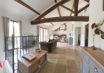 vente Maison en pierre Saint Genies De Fontedit