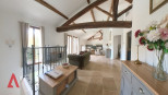 vente Maison en pierre Saint Genies De Fontedit
