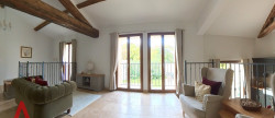 vente Maison en pierre Saint Genies De Fontedit