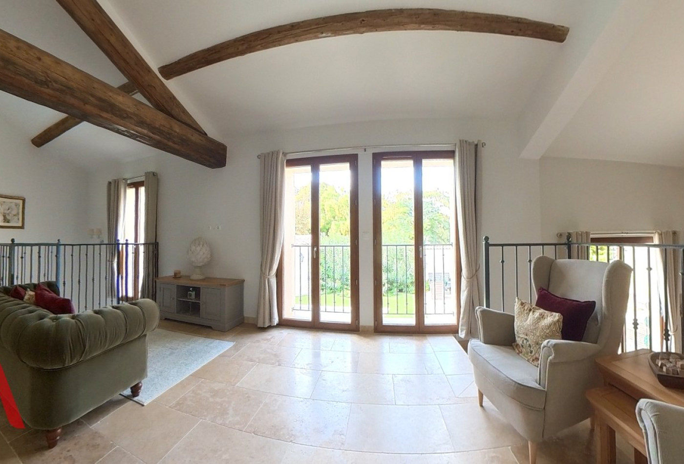 vente Maison en pierre Saint Genies De Fontedit - Photo 9