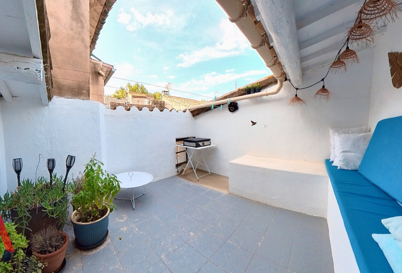 vente Maison de village Valros - Photo 3