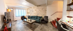 vente Maison de village Valros