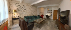 vente Maison de village Valros