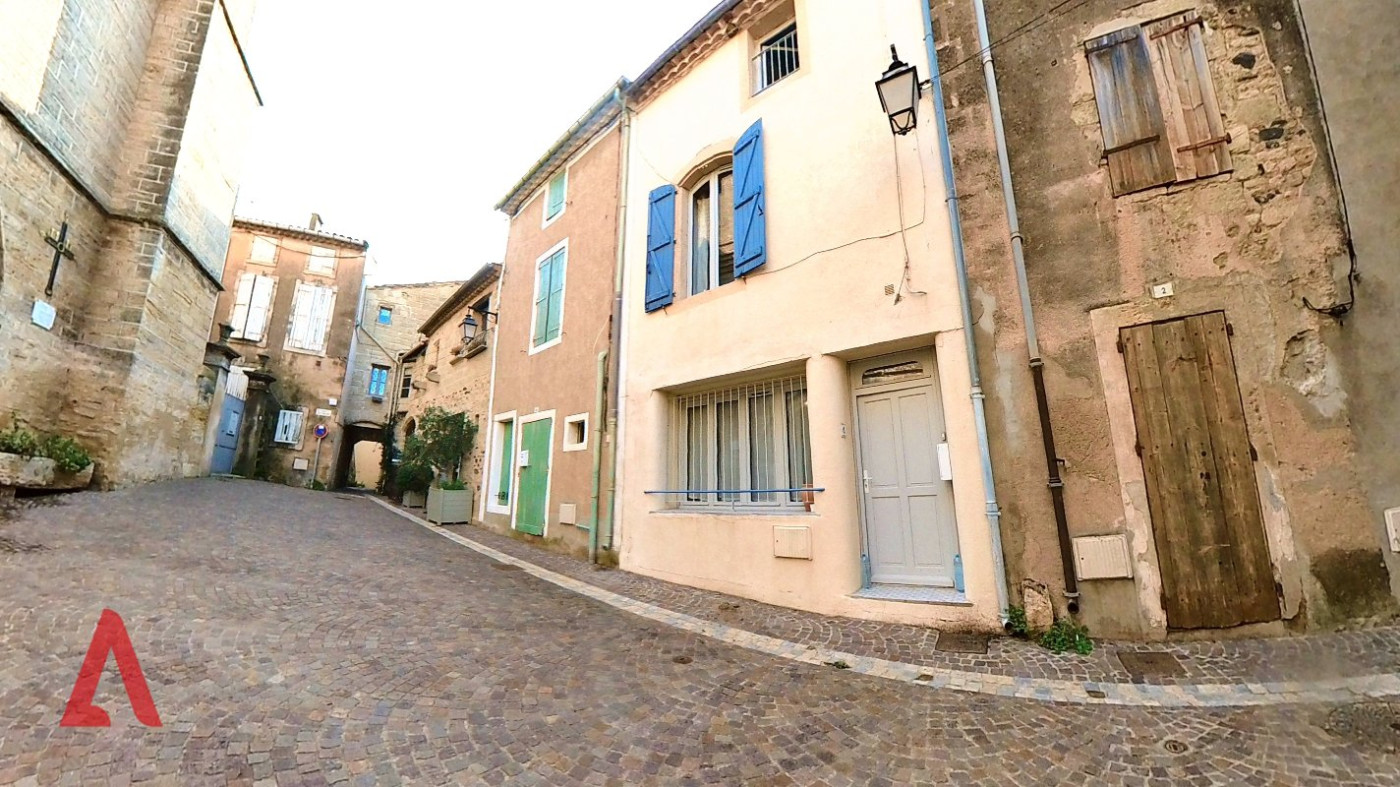 sale Maison de village Valros - Photo 9