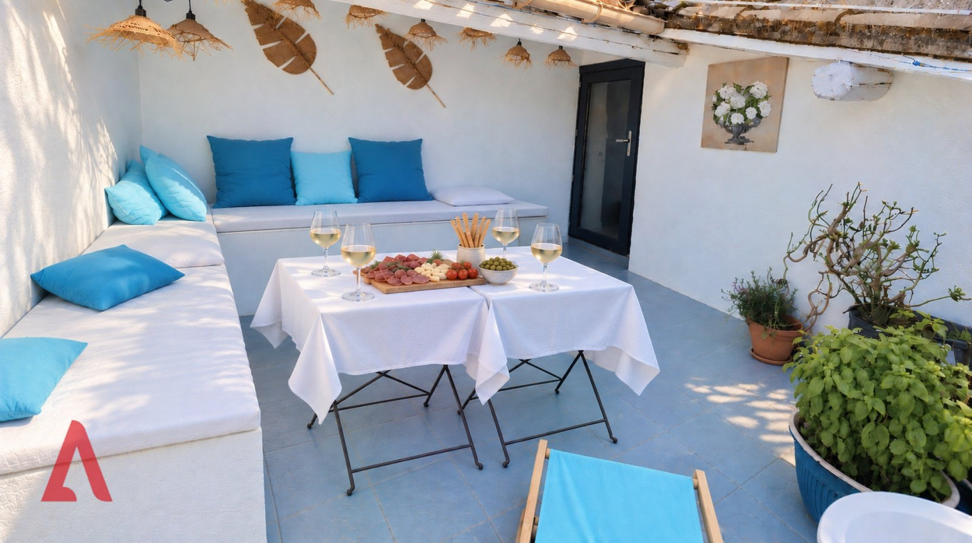 sale Maison de village Valros - Photo 2