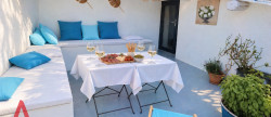vente Maison de village Valros