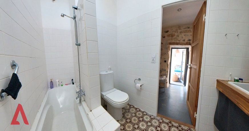 vente Maison de village Valros