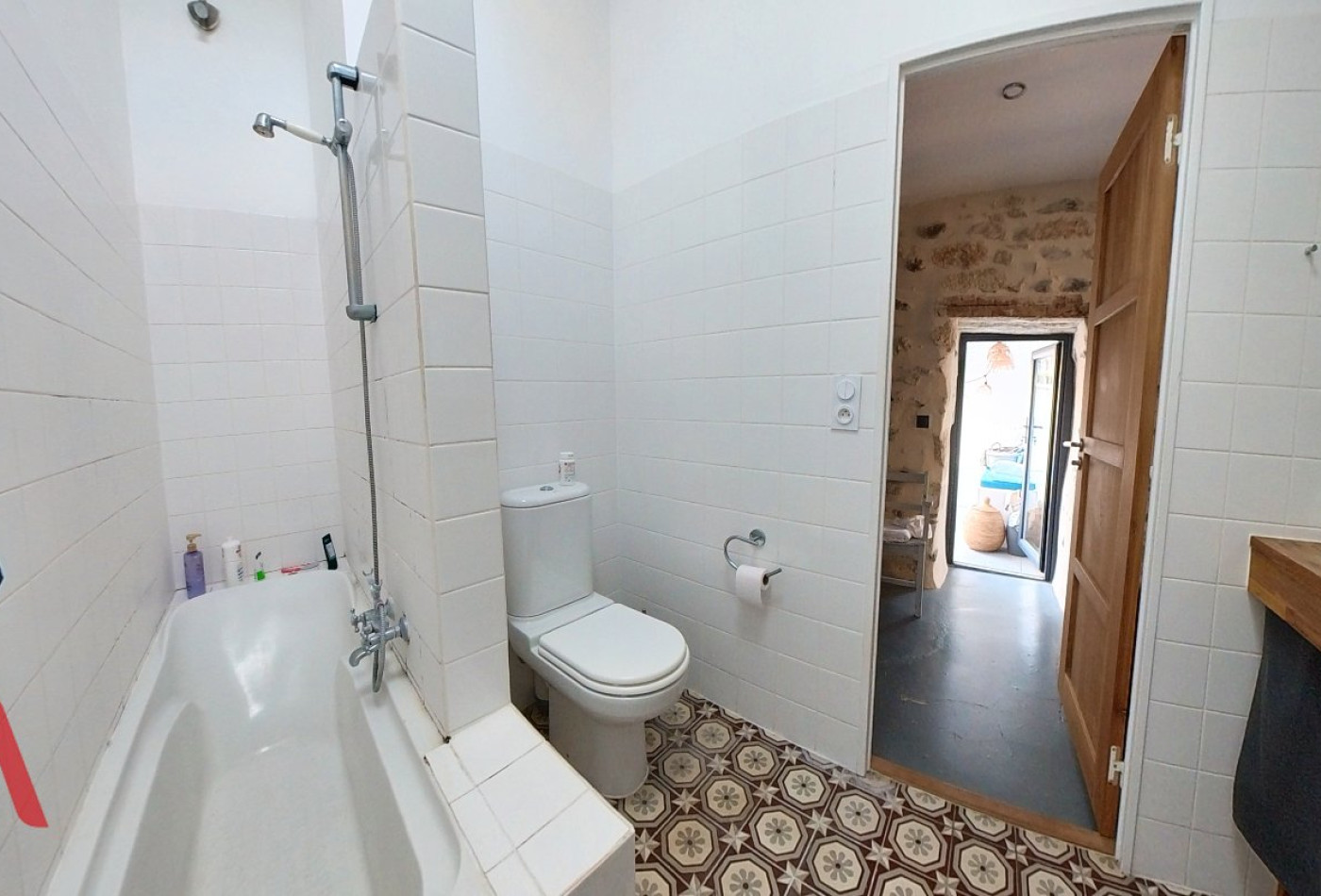 vente Maison de village Valros - Photo 8