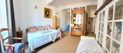 vente Maison de village Valros