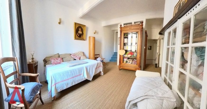 vente Maison de village Valros
