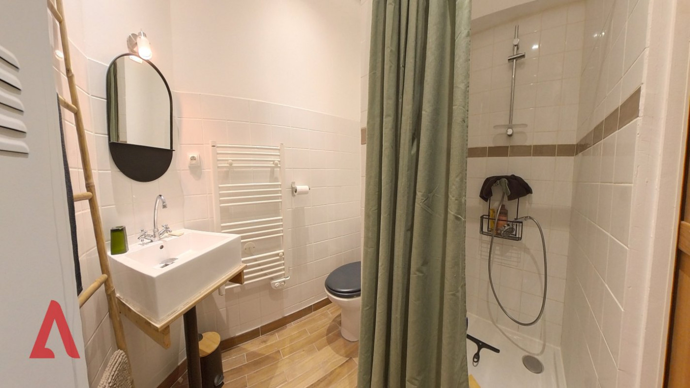 vente Maison de village Valros - Photo 9