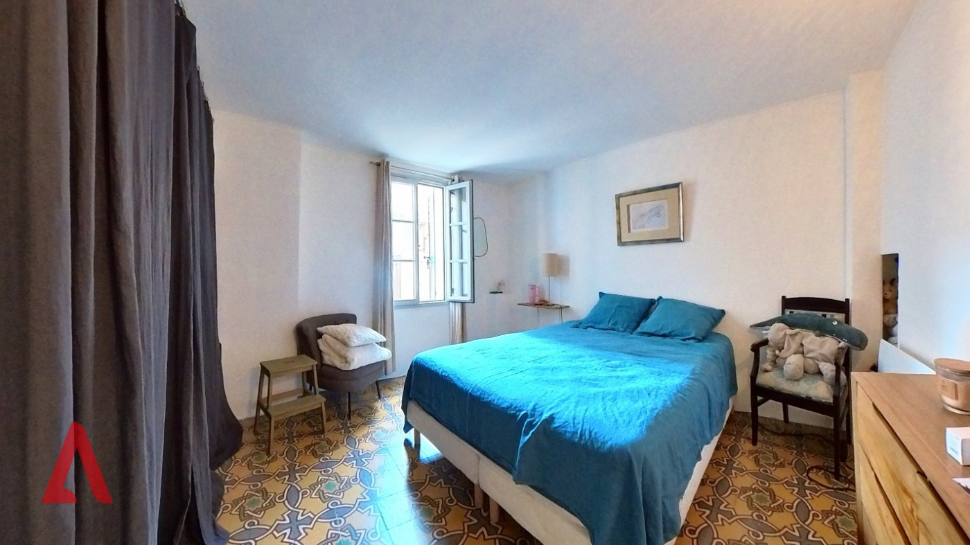 vente Maison de village Valros - Photo 7