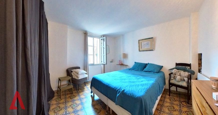 vente Maison de village Valros