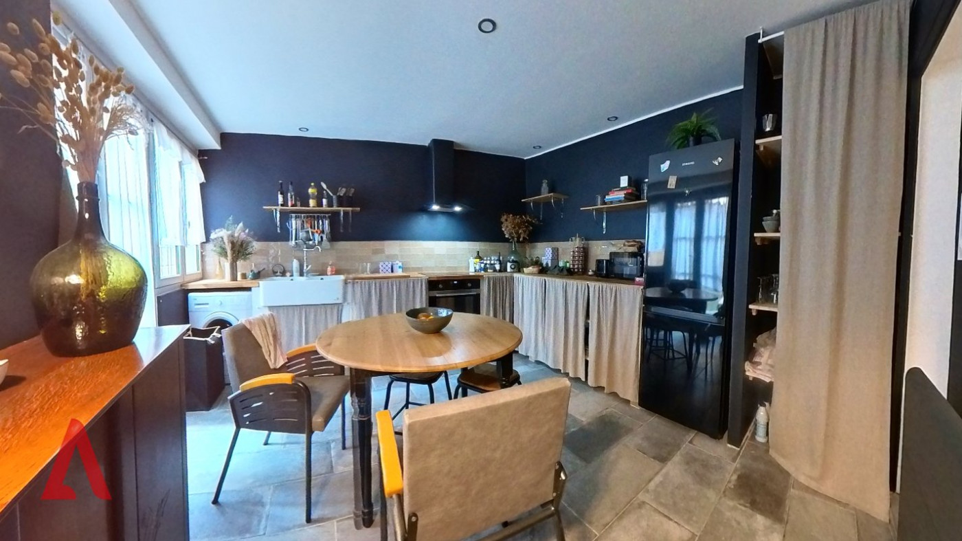 vente Maison de village Valros - Photo 5
