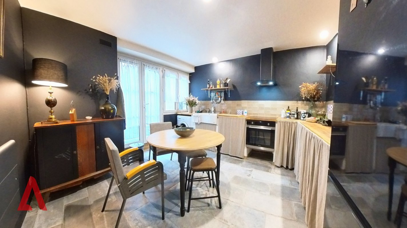 vente Maison de village Valros - Photo 10