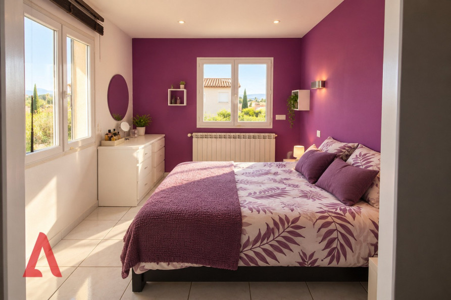 vente Maison Roujan - Photo 6