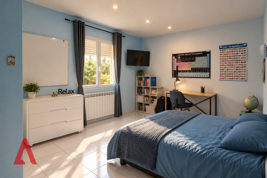 vente Maison Roujan - Photo 4