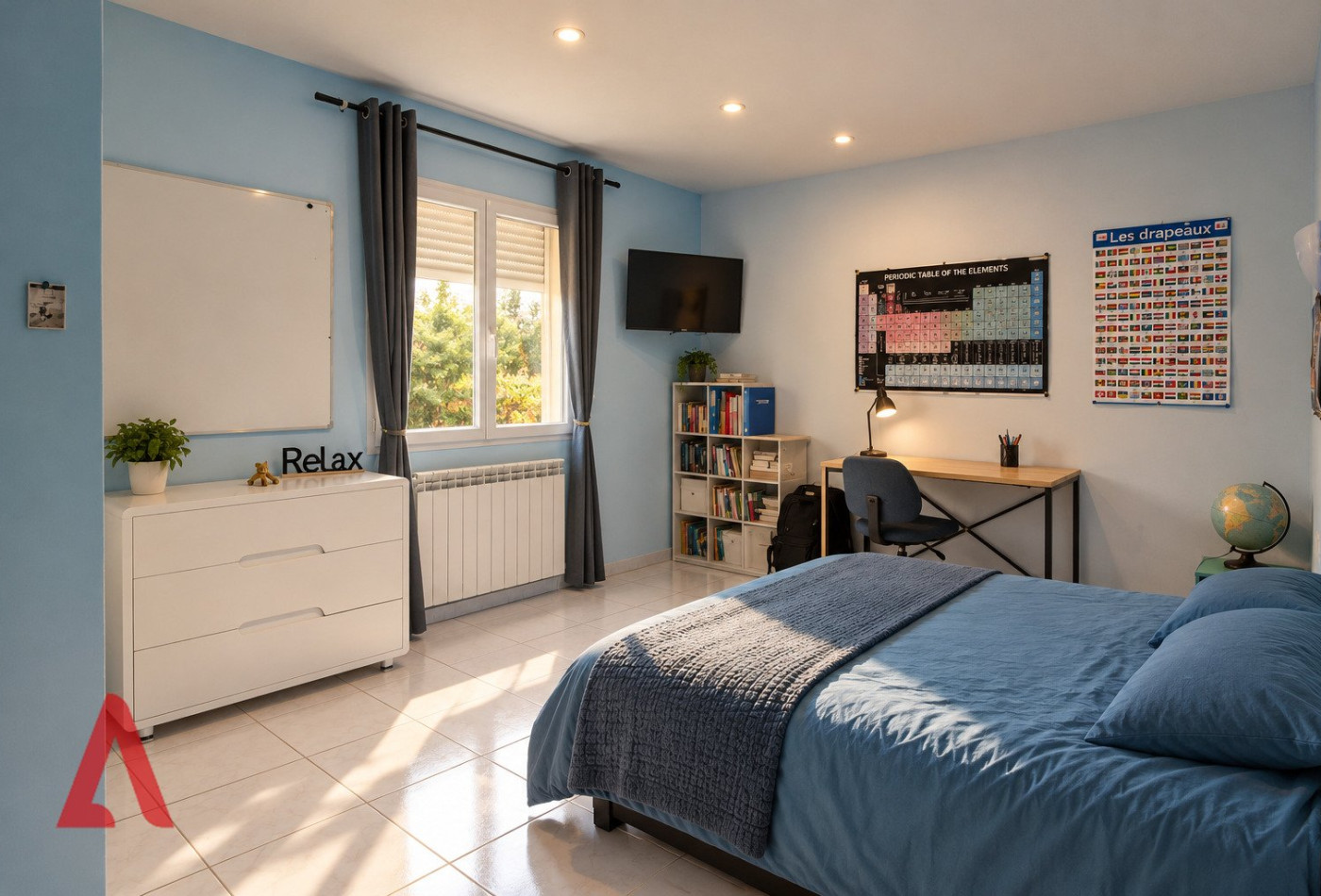 vente Maison Roujan - Photo 4