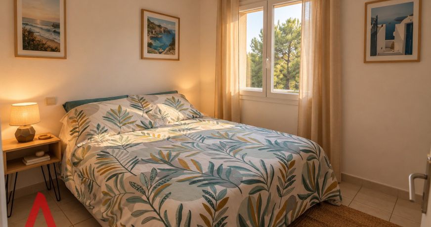 vente Maison Roujan