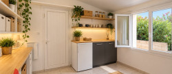 vente Maison Roujan
