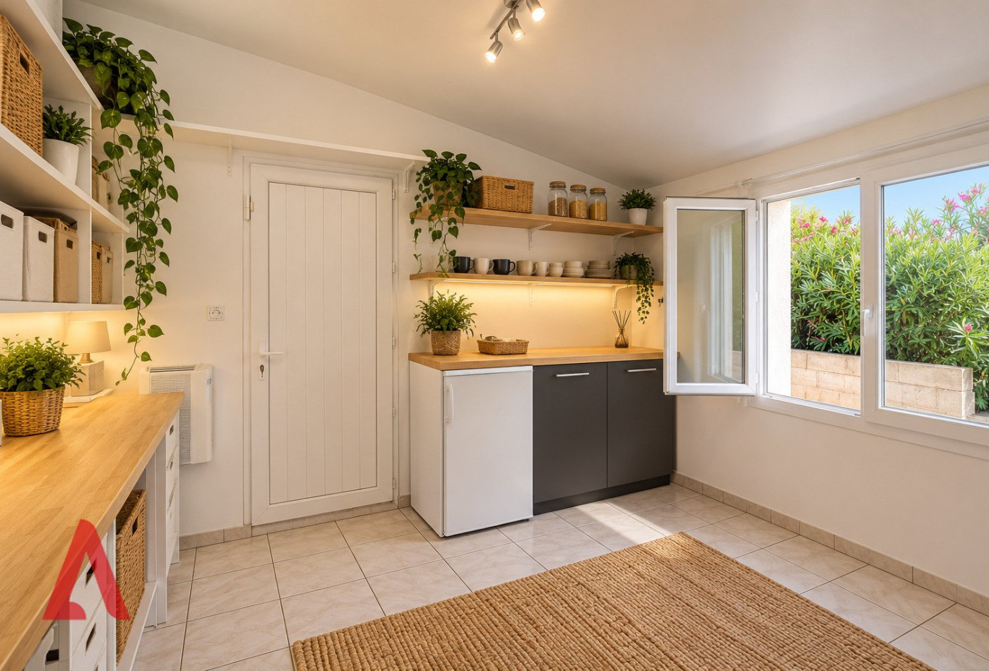 vente Maison Roujan - Photo 9